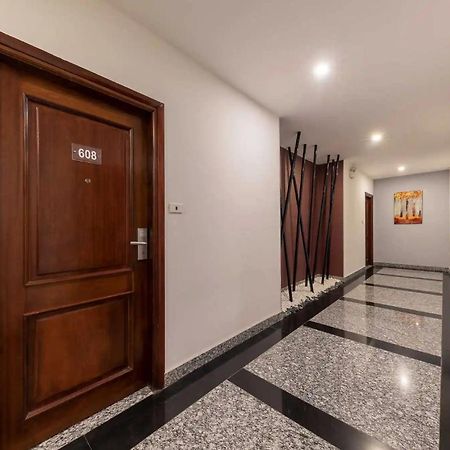 Hotel Azumaya Linh Lang Hanoi Exterior foto