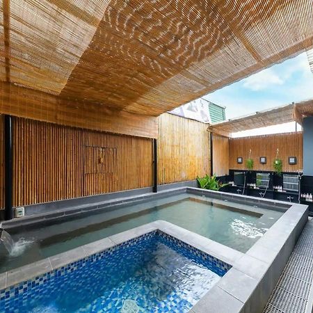 Hotel Azumaya Linh Lang Hanoi Exterior foto