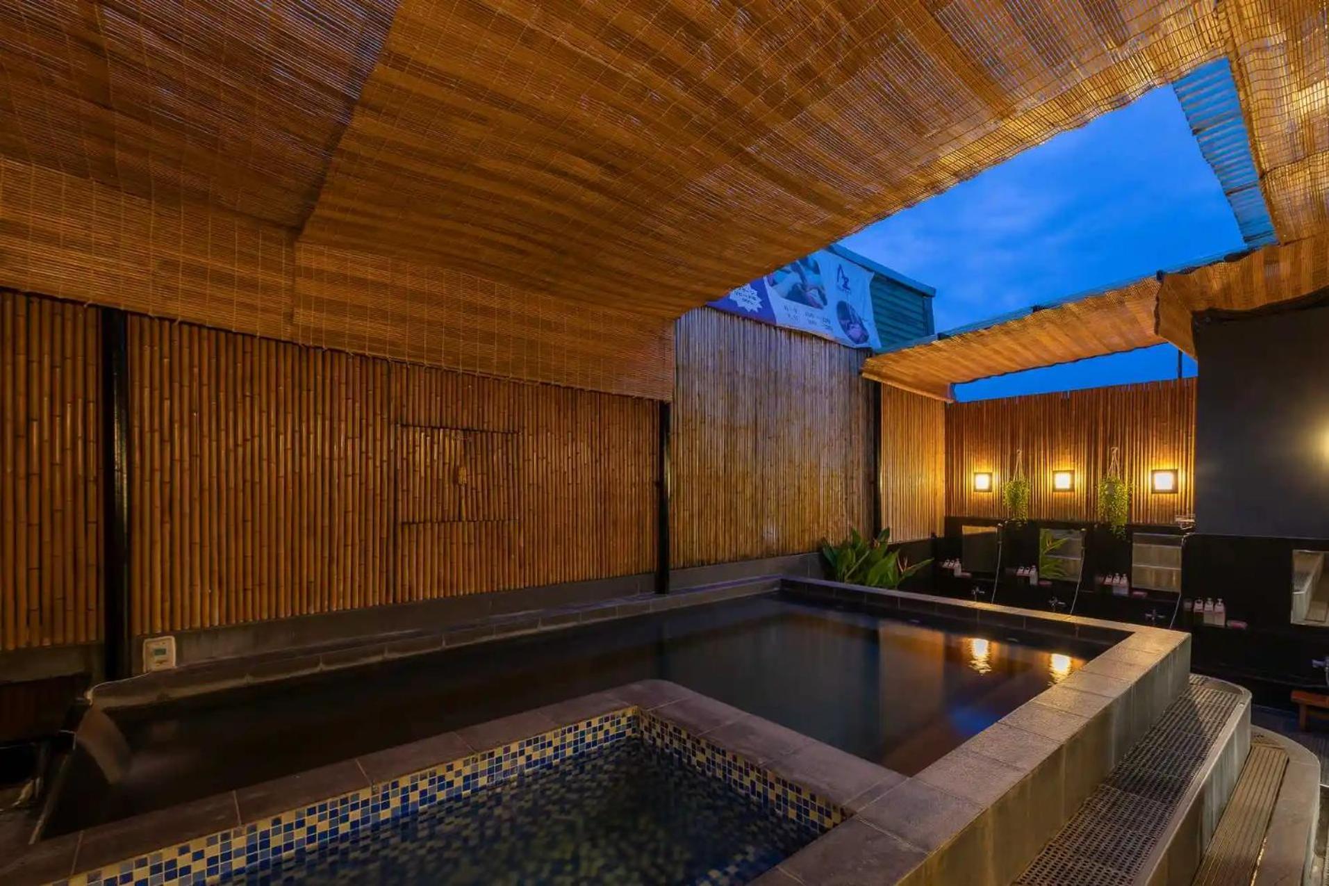 Hotel Azumaya Linh Lang Hanoi Exterior foto