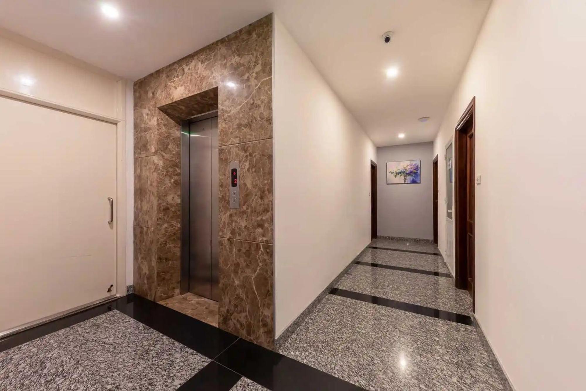 Hotel Azumaya Linh Lang Hanoi Exterior foto