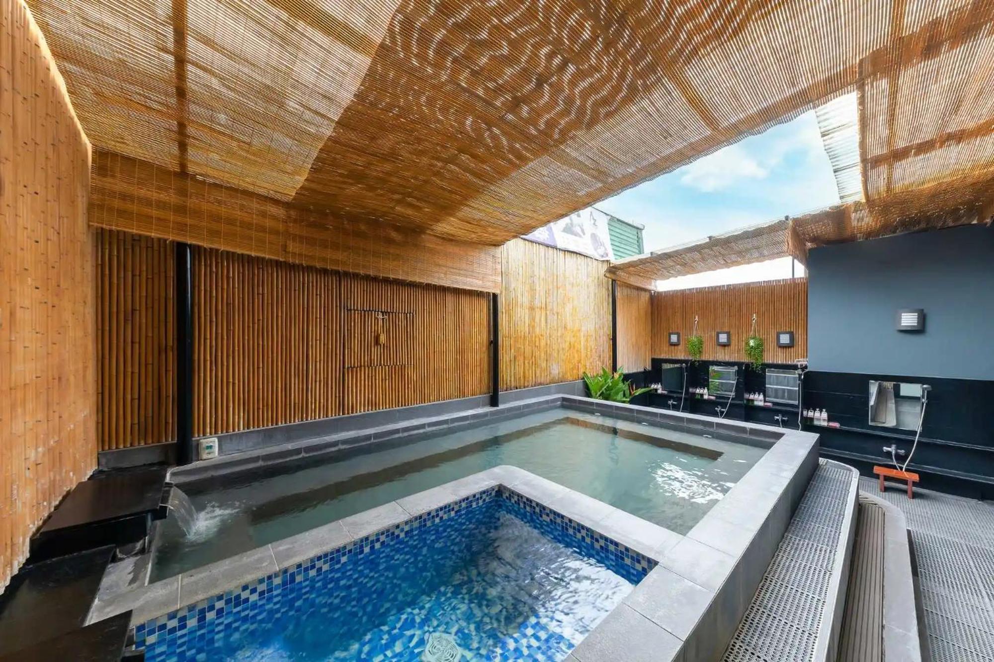Hotel Azumaya Linh Lang Hanoi Exterior foto